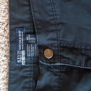 5.11 Tactical Cargo Pants